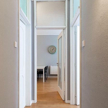 Magalhaes Apartments Порту Экстерьер фото