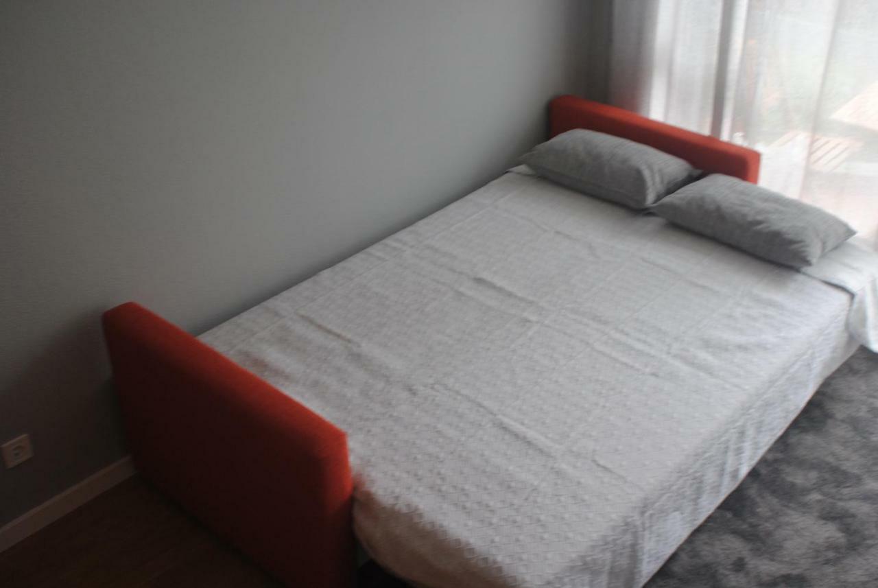 Magalhaes Apartments Порту Экстерьер фото