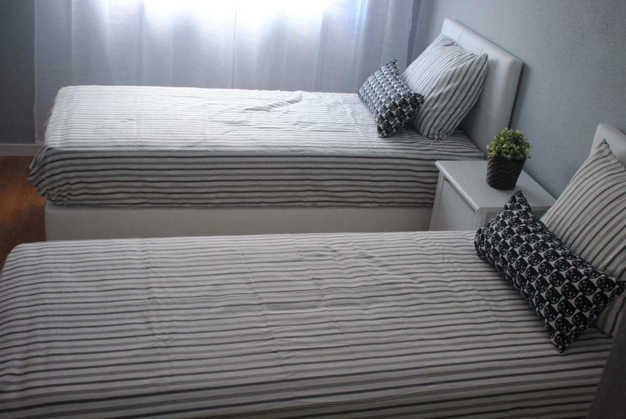 Magalhaes Apartments Порту Экстерьер фото