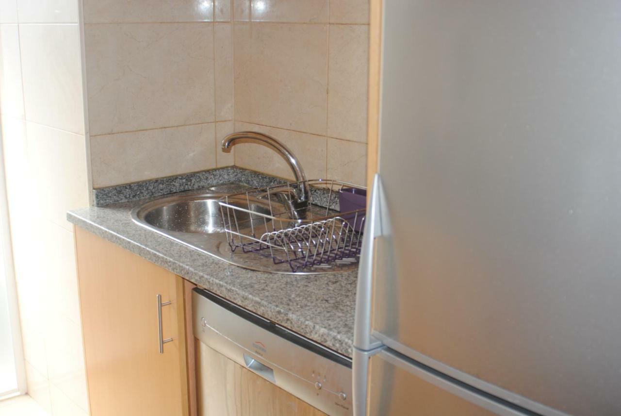 Magalhaes Apartments Порту Экстерьер фото