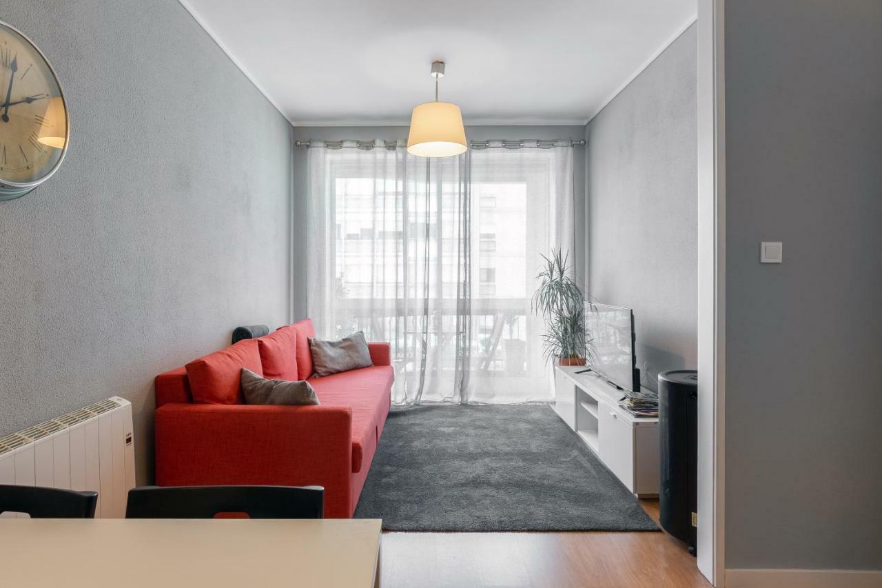 Magalhaes Apartments Порту Экстерьер фото