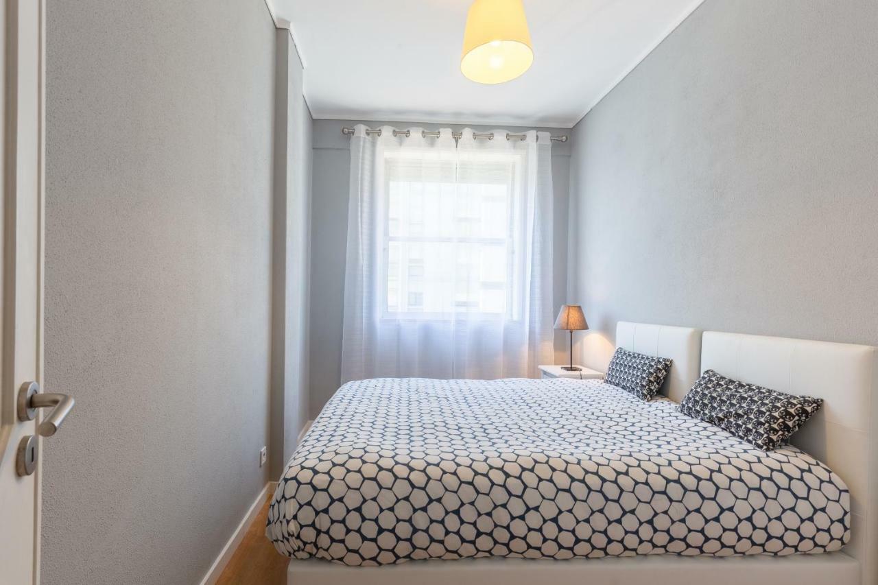 Magalhaes Apartments Порту Экстерьер фото