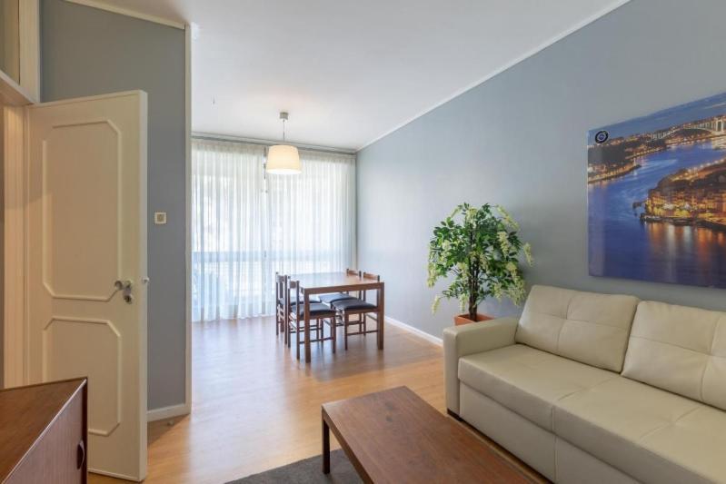 Magalhaes Apartments Порту Экстерьер фото