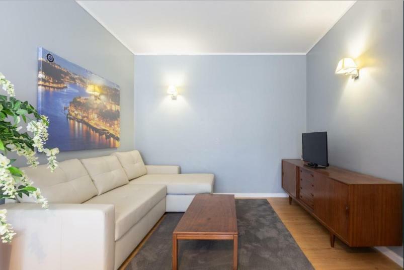 Magalhaes Apartments Порту Экстерьер фото