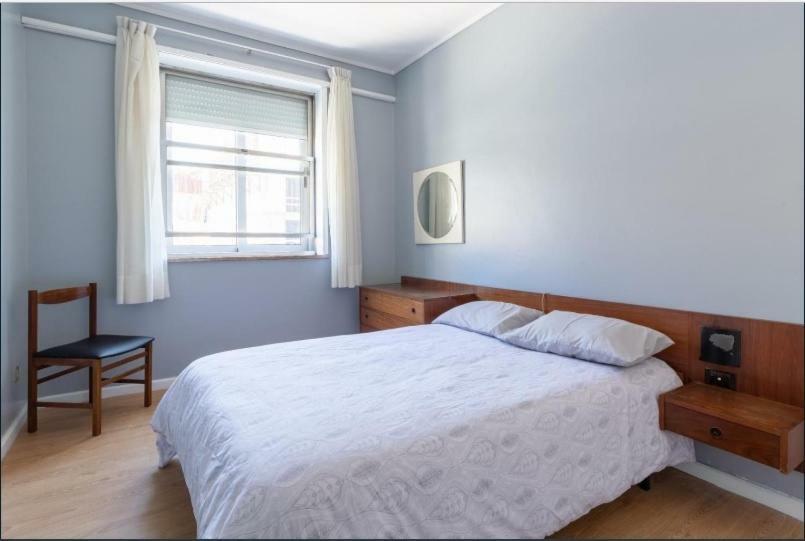 Magalhaes Apartments Порту Экстерьер фото