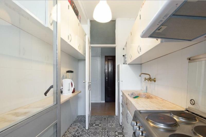 Magalhaes Apartments Порту Экстерьер фото