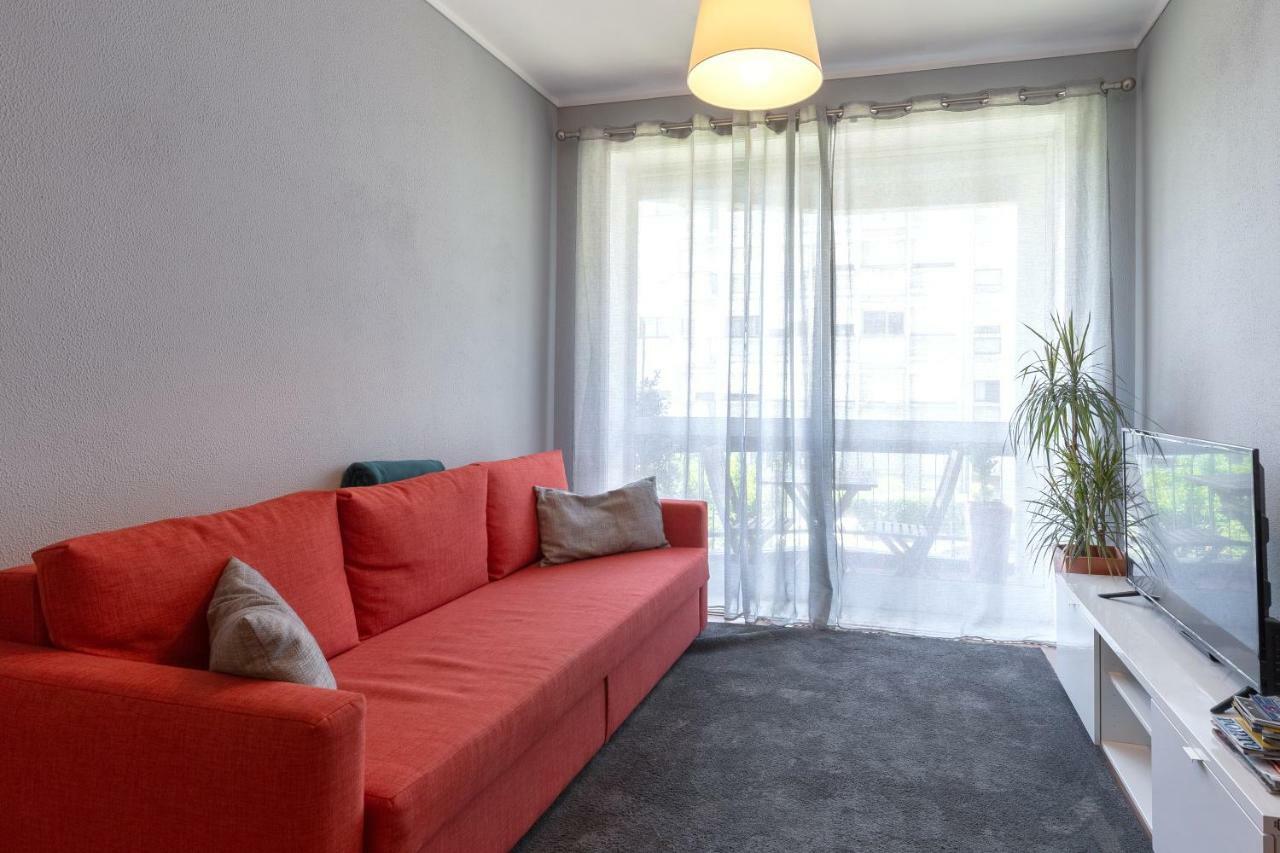 Magalhaes Apartments Порту Экстерьер фото