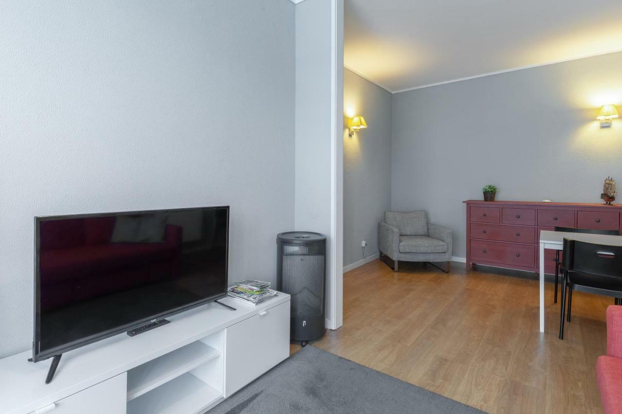 Magalhaes Apartments Порту Экстерьер фото