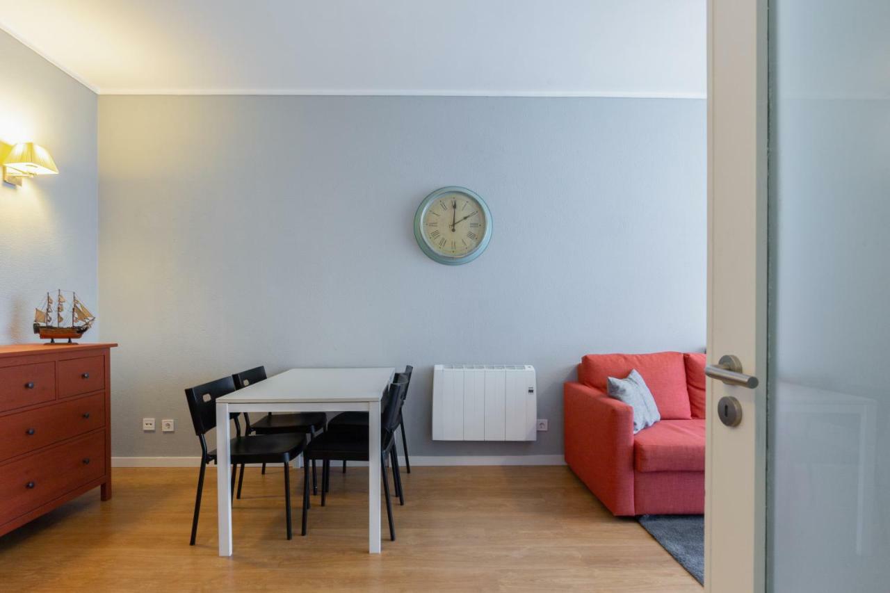 Magalhaes Apartments Порту Экстерьер фото