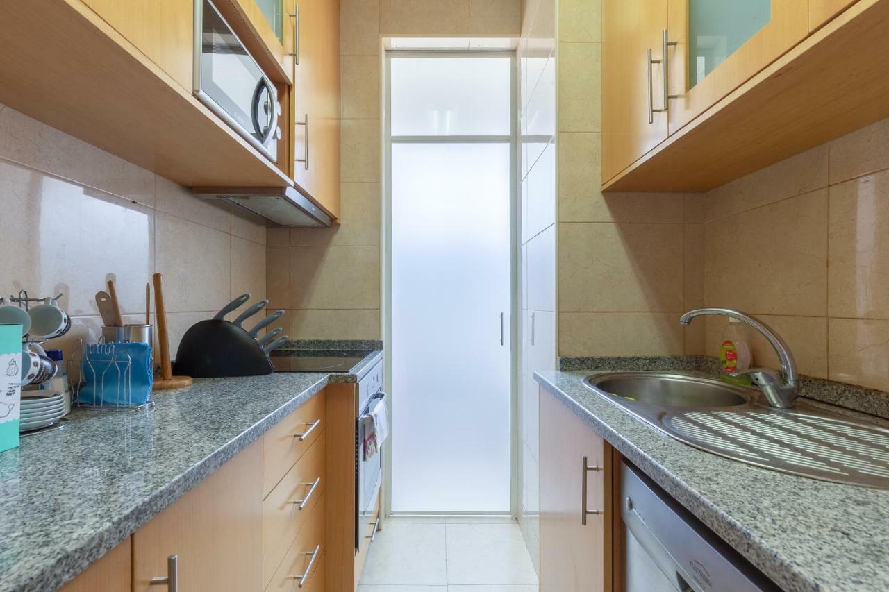 Magalhaes Apartments Порту Экстерьер фото